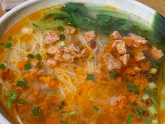 -黄阿姨锅贴大王(万航渡路店)