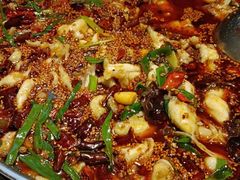 -胖子鱼·天水麻辣鱼火锅(秦州407店)