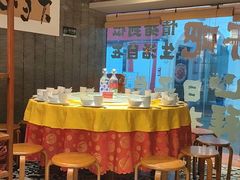 -缪氏川菜(丰盛町店)