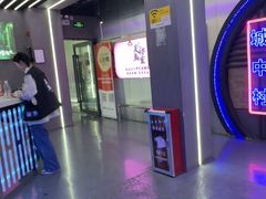 -关你鬼室大型密室逃脱(佛山创意园店)