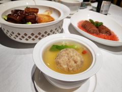 -一品江南韵·淮扬菜