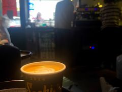 -SeekSeeking咖啡专门店(堰塘街店)