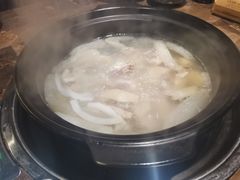 -同仁四季椰子鸡(海岸城天利店)