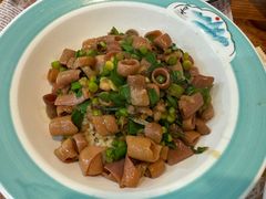-牛老二海鲜烧烤(日照总店)