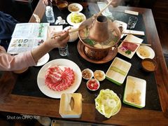 -南门涮肉(通州店)