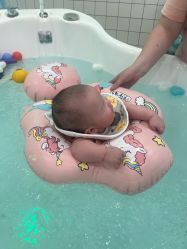 -Pony Baby宝尼婴幼儿游泳SPA馆