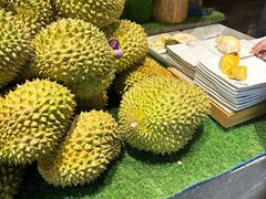 -丰卓会海鲜自助(中润大道店)