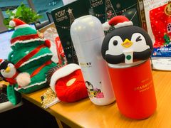 -星巴克臻选(深圳罗湖万象城店)