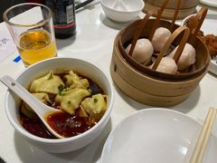 招牌虾饺皇-金鼎轩(亚运村店)