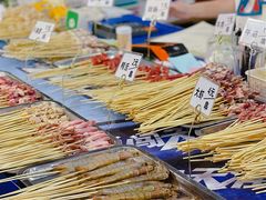 -玛扎烧烤私房菜