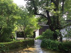 -法云安缦酒店