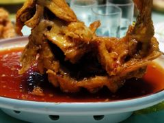 -鹊华居·地道鲁菜·海鲜·融合味(大明湖店)