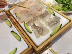 -官塘锋记鱼生·生腌·砂锅粥(牌坊街店)