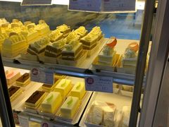 -凯司令西点房(虹桥路站店)