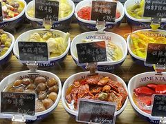 -Alimentari Grande(东湖路店)