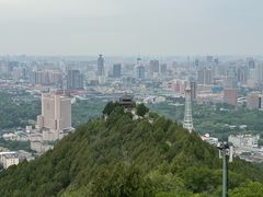 -千佛山风景名胜区