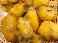 酥炸生蚝-抱德·潮汕味(敦和店原惠城鱼仔)