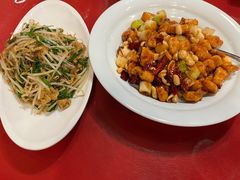 -宏状元现熬粥·京味菜(五棵松店)