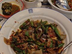 -兰湘子·湘菜小炒(石家庄万象城店)