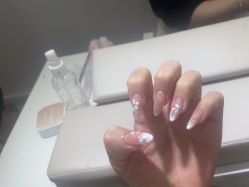 -晨·艺美甲美睫