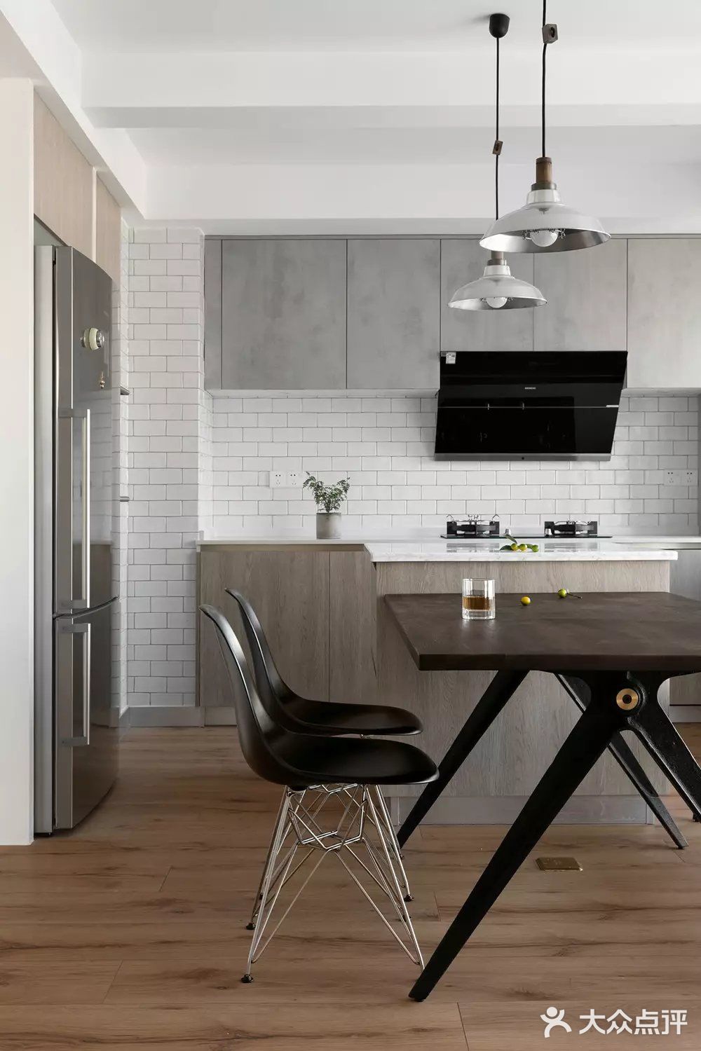 优秀案例分享——原木简约