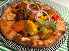 -楼兰新疆菜(江宁万达店)