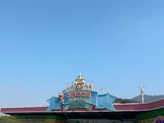 -无锡动物园·太湖欢乐园