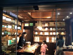 -湖畔居茶楼(湖滨店)