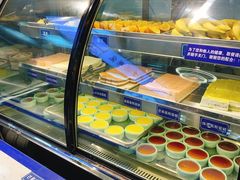 -蚝英雄鲜蚝自助专门店(长楹天街直营店)