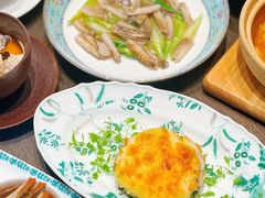 -新光酒家·河豚·海鲜·蟹料理(浦东店)