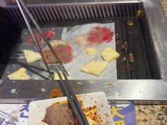 -阿亲家·韩式无限烤肉(春熙路店)