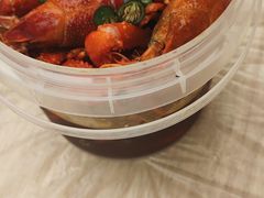-肥肥虾庄·金牌油焖大虾(东湖欢乐谷店)