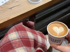 -VOYAGE COFFEE(杨梅竹店)
