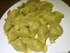 -船歌·鱼水饺青岛菜(金狮广场店)