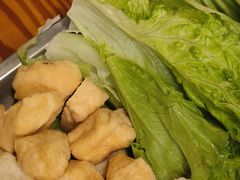 -黄泰吉拾味餐厅(江汉路店)