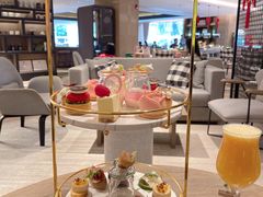 -粤海喜来登酒店·&More聚驿(天河城店)