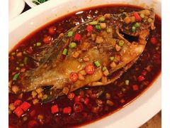 -一楼食业·美食人家