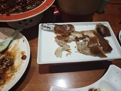 -天和晟烤鸭店(玉泉西街店)