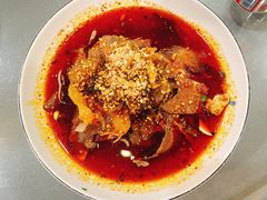 -春来和(汉城南路店)