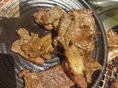 -赤坂亭·M9和牛烧肉·铁板烧·日料398放题(长泰广场店)