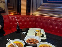 -萧邦音乐会所KTV·蒸汽活海鲜自助(福田店)