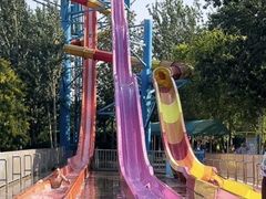 -欢乐水魔方水世界