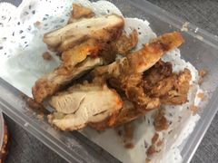 -东江海鲜酒家(艺都分店)