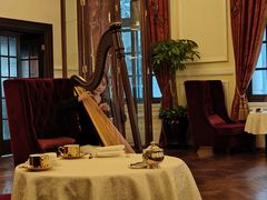 -Salon de Ville浦江汇(上海外滩华尔道夫酒店店)