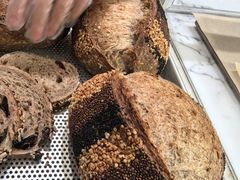 -WHEAT&BAKER-麥(凯德来福士店)