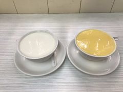 -澳洲牛奶公司(佐敦店)