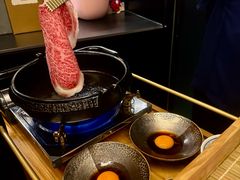 -無二炙坊·和牛烧肉(大钟寺1733店)