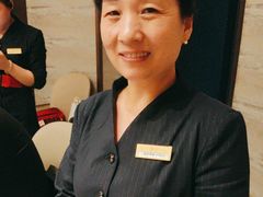 -鑫复盛礼记酒店·国家白金五钻酒家