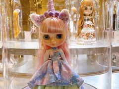 -LUNEURS月乐诗·法式冰淇淋(环贸店)