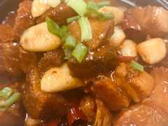 -新新湘菜馆(新中街二条店)